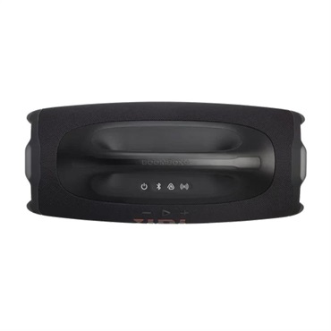 JBL Boombox 4 (ジェイビーエル)(スピーカー)(防塵防水対応)(ロスレスオーディオ)(バッテリー内蔵)(JBLBOOMBOX4BLKJN)【国内正規品・1年保証】 画像4