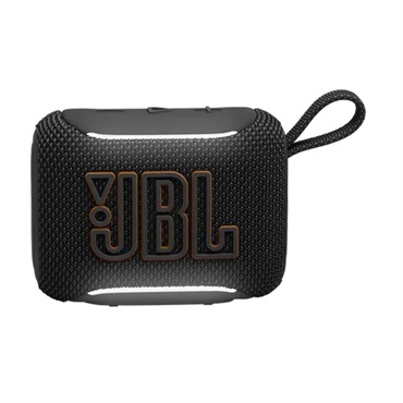 JBL Go 5 Black (ブラック)(ジェイビーエル)(スピーカー)(IP68防水防塵)(ロスレスオーディオ)(PVCフリー)(JBLGO5BLKJN)【国内正規品・1年保証】 画像1