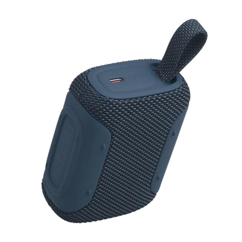 JBL Go 5 Blue (ブルー)(ジェイビーエル)(スピーカー)(IP68防水防塵