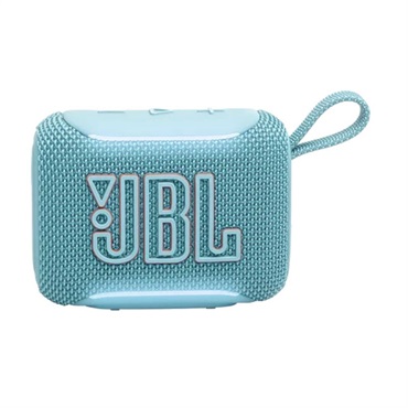 JBL Go 5 Turquoise (ターコイズ)(ジェイビーエル)(スピーカー)(IP68防水防塵)(ロスレスオーディオ)(PVCフリー)(JBLGO5TBLUJN)【国内正規品・1年保証】 画像1