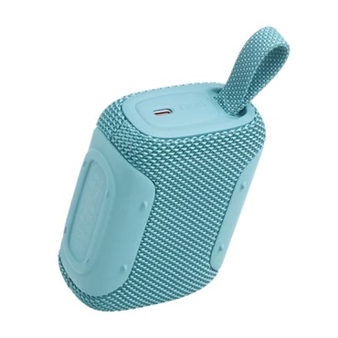 JBL Go 5 Turquoise (ターコイズ)(ジェービーエル)(スピーカー)(IP68