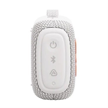 JBL Go 5 White (ホワイト)(ジェイビーエル)(スピーカー)(IP68防水防塵)(ロスレスオーディオ)(PVCフリー)(JBLGO5WHTJN)【国内正規品・1年保証】 画像4