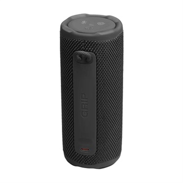 JBL Grip Black (ブラック)(ジェイビーエル)(スピーカー)(IP68防水防塵