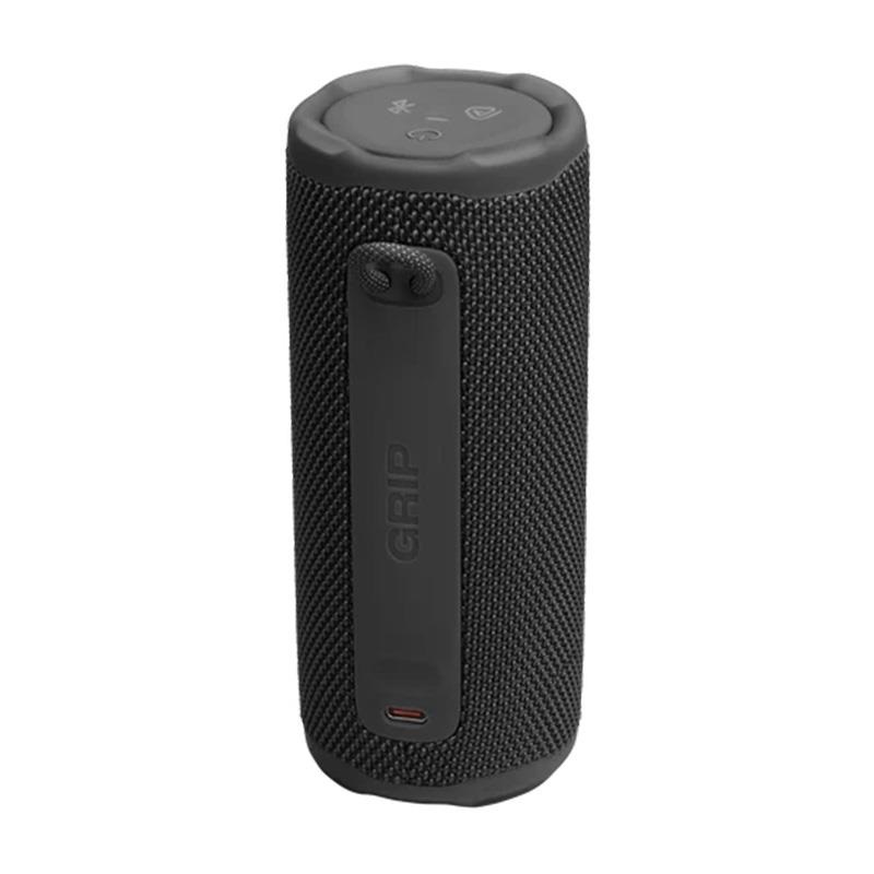 JBL Grip Black (ブラック)(ジェイビーエル)(スピーカー)(IP68防水防塵