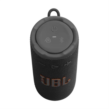 JBL Grip Black (ブラック)(ジェイビーエル)(スピーカー)(IP68防水防塵