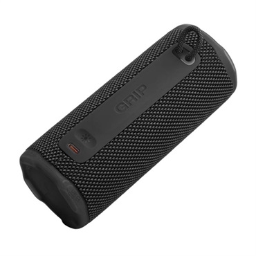 JBL Grip Black (ブラック)(ジェイビーエル)(スピーカー)(IP68防水防塵)(マルチスピーカー接続対応)(リサイクルプラスティック)(JBLGRIPBLK)【国内正規品・1年保証】 画像5