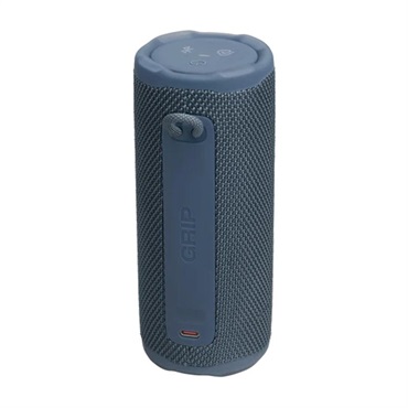 JBL Grip Blue (ブルー)(ジェイビーエル)(スピーカー)(IP68防水防塵