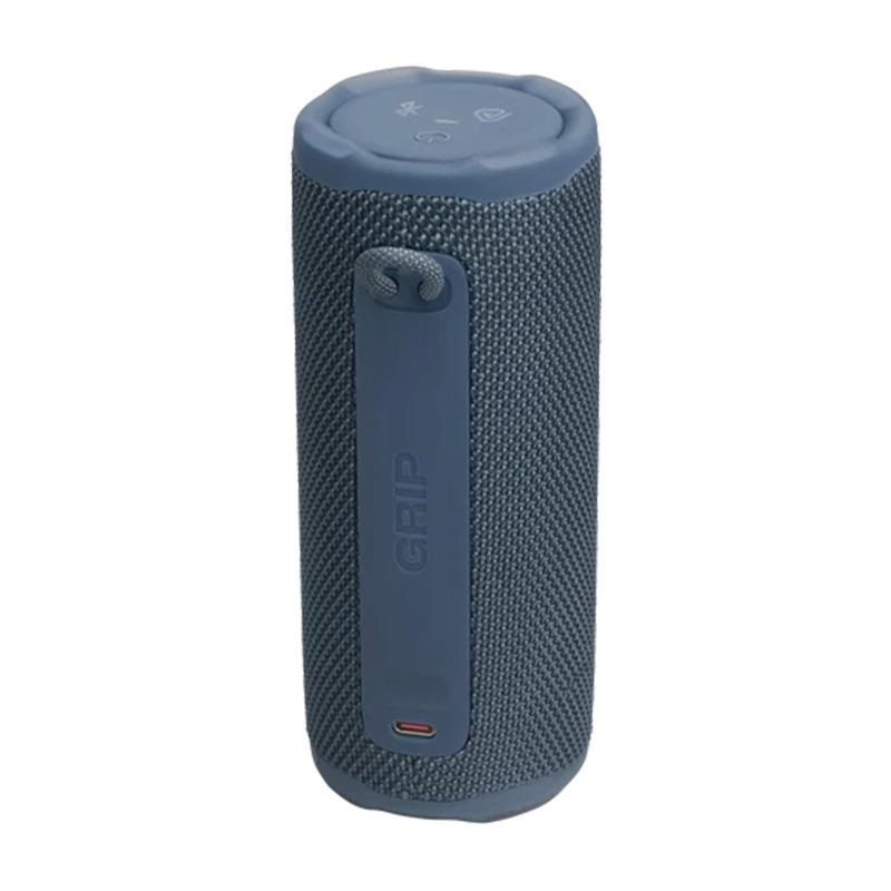 JBL Grip Blue (ブルー)(ジェービーエル)(スピーカー)(IP68防水防塵