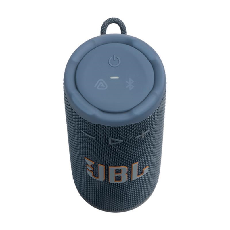 JBL Grip Blue (ブルー)(ジェービーエル)(スピーカー)(IP68防水防塵