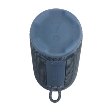 JBL Grip Blue (ブルー)(ジェイビーエル)(スピーカー)(IP68防水防塵)(マルチスピーカー接続対応)(リサイクルプラスティック)(JBLGRIPBLU)【国内正規品・1年保証】 画像3