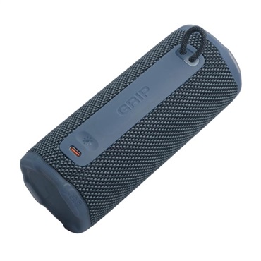JBL Grip Blue (ブルー)(ジェイビーエル)(スピーカー)(IP68防水防塵)(マルチスピーカー接続対応)(リサイクルプラスティック)(JBLGRIPBLU)【国内正規品・1年保証】 画像5