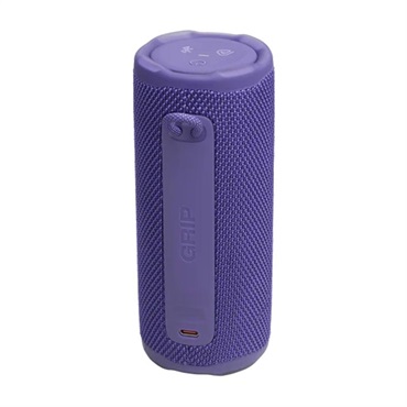JBL Grip Purple (パープル)(ジェイビーエル)(スピーカー)(IP68防水