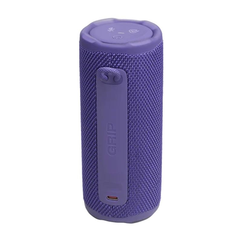 JBL Grip Purple (パープル)(ジェービーエル)(スピーカー)(IP68防水