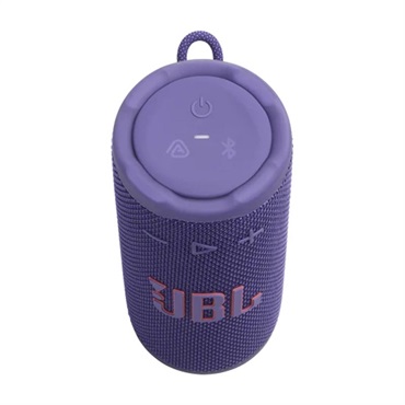 JBL Grip Purple (パープル)(ジェービーエル)(スピーカー)(IP68防水