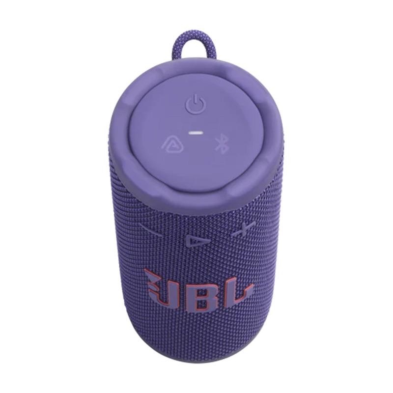 JBL Grip Purple (パープル)(ジェービーエル)(スピーカー)(IP68防水