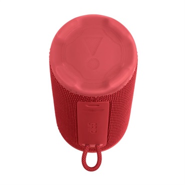 JBL Grip Red (レッド)(ジェイビーエル)(スピーカー)(IP68防水防塵