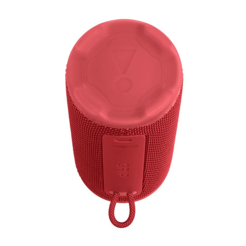 JBL Grip Red (レッド)(ジェービーエル)(スピーカー)(IP68防水防塵