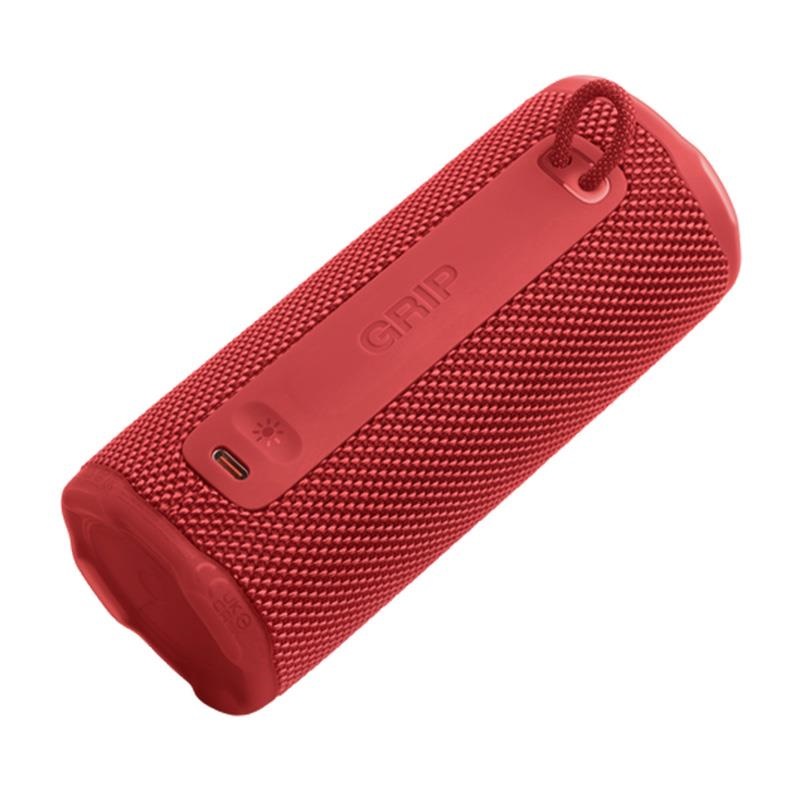 JBL Grip Red (レッド)(ジェービーエル)(スピーカー)(IP68防水防塵