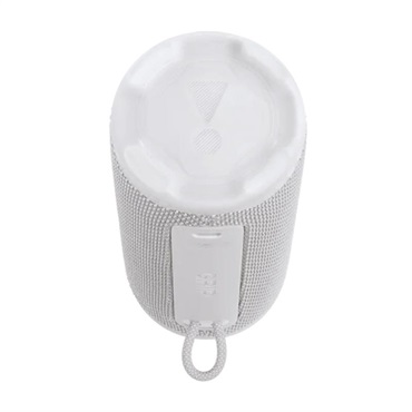 JBL Grip White (ホワイト)(ジェイビーエル)(スピーカー)(IP68防水防塵)(マルチスピーカー接続対応)(リサイクルプラスティック)(JBLGRIPWHT)【国内正規品・1年保証】 画像3