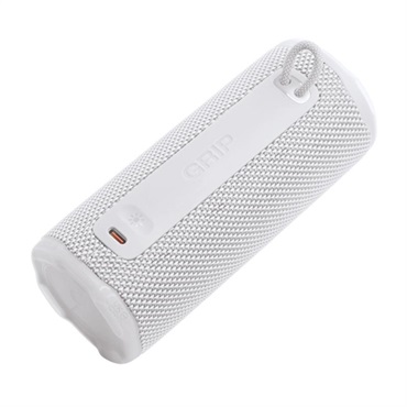JBL Grip White (ホワイト)(ジェイビーエル)(スピーカー)(IP68防水防塵)(マルチスピーカー接続対応)(リサイクルプラスティック)(JBLGRIPWHT)【国内正規品・1年保証】 画像5