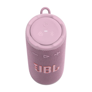 JBL Grip Pink (スウォッシュピンク)(ジェイビーエル)(スピーカー