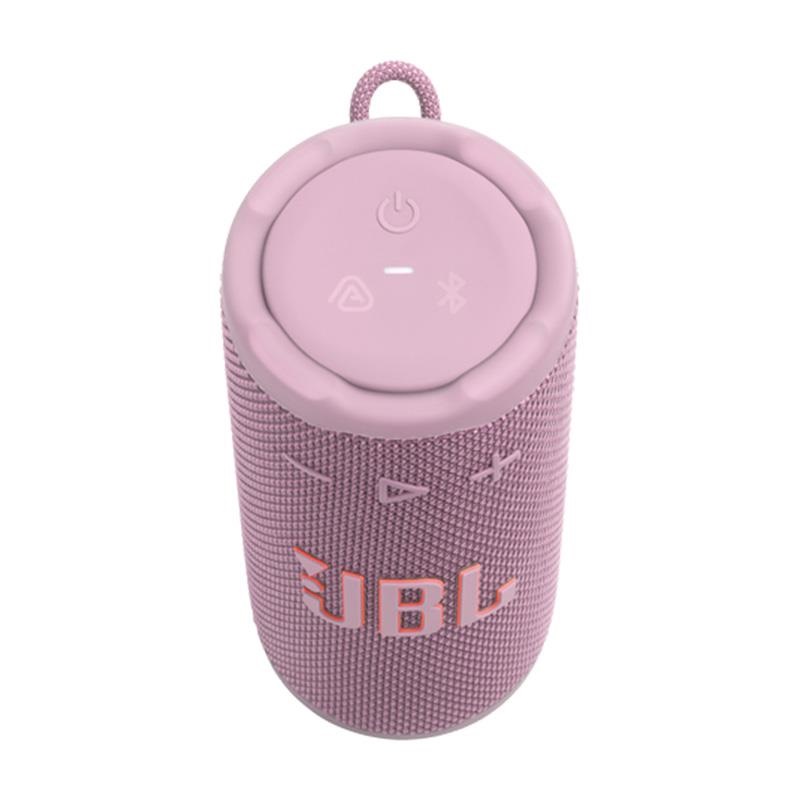 JBL Grip Pink (スウォッシュピンク)(ジェイビーエル)(スピーカー