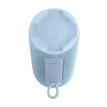 JBL Grip Turquoise (ターコイズ)(ジェイビーエル)(スピーカー)(IP68防水防塵)(マルチスピーカー接続対応)(リサイクルプラスティック)(JBLGRIPTBLU)【国内正規品・1年保証】 画像3