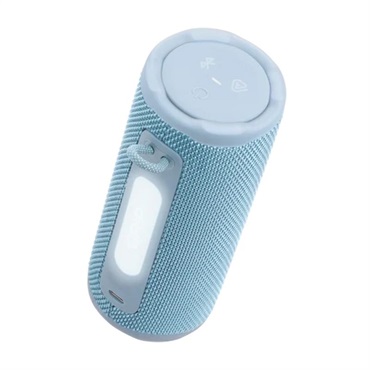 JBL Grip Turquoise (ターコイズ)(ジェイビーエル)(スピーカー)(IP68防水防塵)(マルチスピーカー接続対応)(リサイクルプラスティック)(JBLGRIPTBLU)【国内正規品・1年保証】 画像4