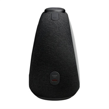 JBL Horizon 3 with FM Black (ブラック)(ジェイビーエル)(スピーカー)(ラジオ)(Bluetooth)(アラーム機能搭載)(JBLHORIZON3BLKJN)【国内正規品・1年保証】 画像3