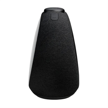 JBL Horizon 3 with FM Black (ブラック)(ジェイビーエル)(スピーカー)(ラジオ)(Bluetooth)(アラーム機能搭載)(JBLHORIZON3BLKJN)【国内正規品・1年保証】 画像4