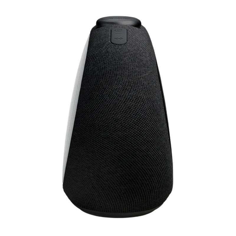 JBL Horizon 3 with FM Black (ブラック)(ジェービーエル)(スピーカー
