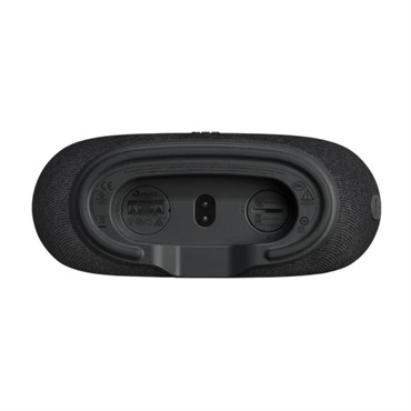 JBL Horizon 3 with FM Black (ブラック)(ジェイビーエル)(スピーカー)(ラジオ)(Bluetooth)(アラーム機能搭載)(JBLHORIZON3BLKJN)【国内正規品・1年保証】 画像6