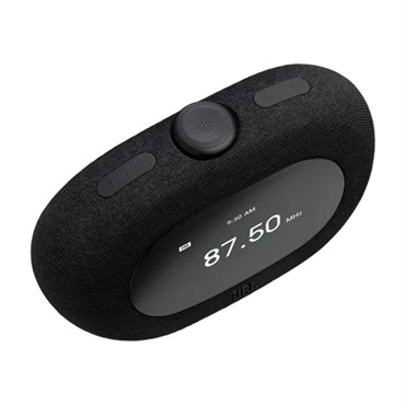 JBL Horizon 3 with FM Black (ブラック)(ジェイビーエル)(スピーカー)(ラジオ)(Bluetooth)(アラーム機能搭載)(JBLHORIZON3BLKJN)【国内正規品・1年保証】 画像7