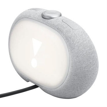 JBL Horizon 3 with FM Grey (グレー)(ジェイビーエル)(スピーカー)(ラジオ)(Bluetooth)(アラーム機能搭載)(JBLHORIZON3GRYJN)【国内正規品・1年保証】 画像2