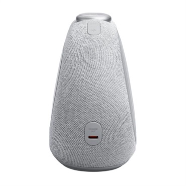 JBL Horizon 3 with FM Grey (グレー)(ジェイビーエル)(スピーカー)(ラジオ)(Bluetooth)(アラーム機能搭載)(JBLHORIZON3GRYJN)【国内正規品・1年保証】 画像3