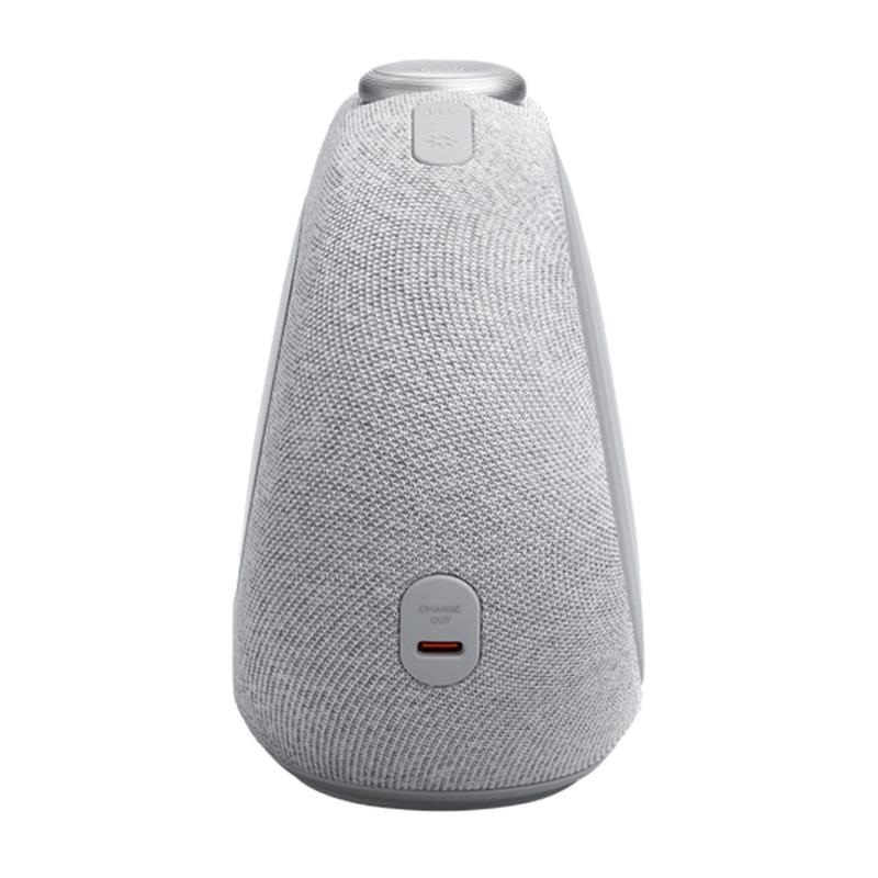 JBL Horizon 3 with FM Grey (グレー)(ジェービーエル)(スピーカー