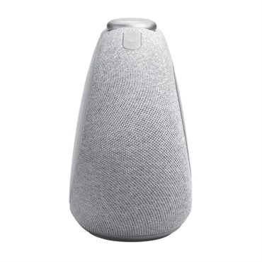 JBL Horizon 3 with FM Grey (グレー)(ジェイビーエル)(スピーカー)(ラジオ)(Bluetooth)(アラーム機能搭載)(JBLHORIZON3GRYJN)【国内正規品・1年保証】 画像4