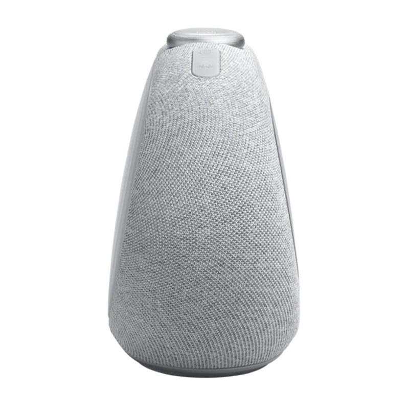JBL Horizon 3 with FM Grey (グレー)(ジェービーエル)(スピーカー