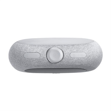JBL Horizon 3 with FM Grey (グレー)(ジェイビーエル)(スピーカー)(ラジオ)(Bluetooth)(アラーム機能搭載)(JBLHORIZON3GRYJN)【国内正規品・1年保証】 画像5