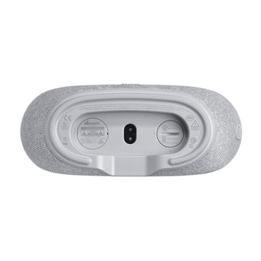 JBL Horizon 3 with FM Grey (グレー)(ジェイビーエル)(スピーカー)(ラジオ)(Bluetooth)(アラーム機能搭載)(JBLHORIZON3GRYJN)【国内正規品・1年保証】 画像6
