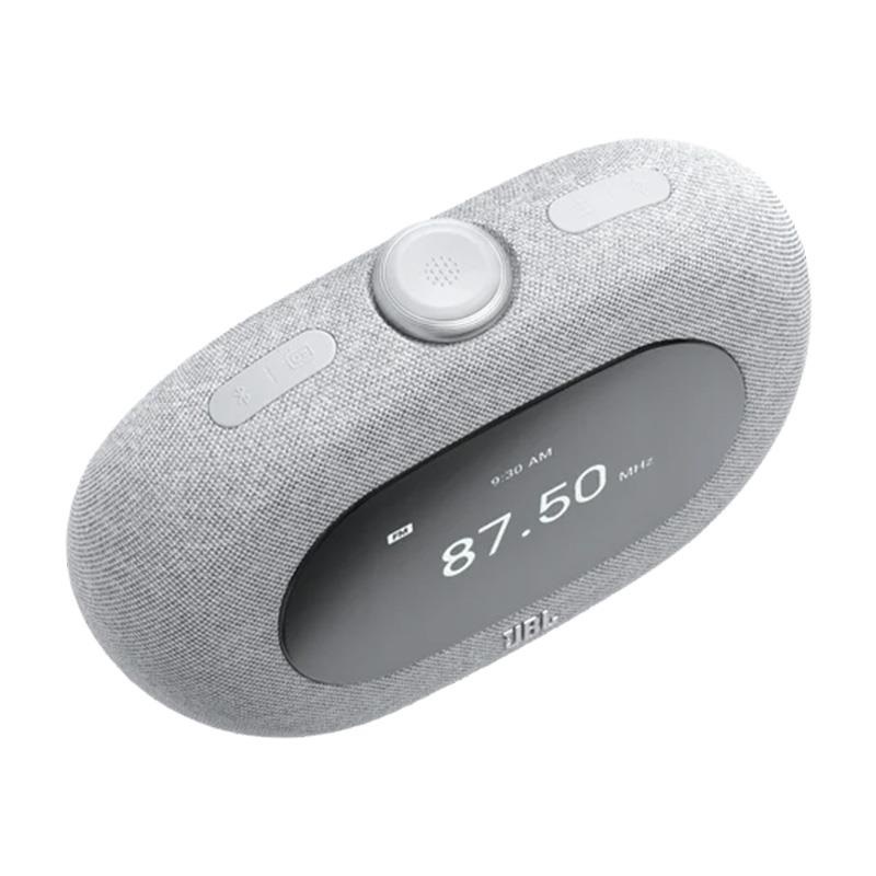 JBL Horizon 3 with FM Grey (グレー)(ジェービーエル)(スピーカー