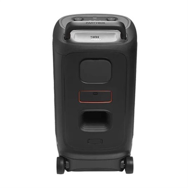 JBL PartyBox 520 (パーティーボックス 520)(JBLPARTYBOX520JN)(Bluetooth接続)(ジェイビーエル)(スピーカー)(XLR入力)(ダンスレッスン)(ストリートライブ)(DJ)(マルチスピーカー接続)(IPX4防沫対応)(最大400W)【国内正規品・1年保証】 画像2