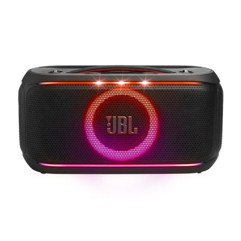 JBL PartyBox On-the-Go 2 (パーティーボックス)(ジェービーエル