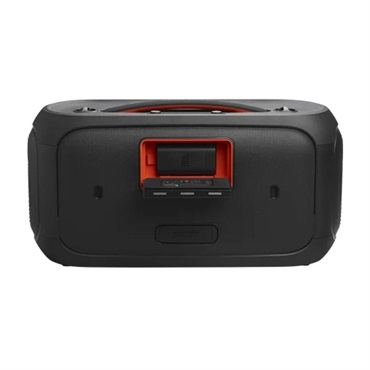 JBL PartyBox On-the-Go 2 (パーティーボックス)(ジェイビーエル)(スピーカー)(マルチスピーカー接続)(PX4防沫対応)(JBLPARTYBOXOTG2BJN)【国内正規品・1年保証】 画像2