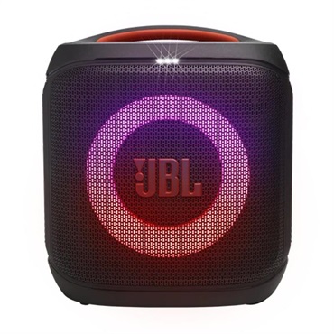 JBL PartyBox Encore Essential 2 (パーティーボックス)(ジェイビーエル)(スピーカー)(マルチスピーカー接続)(IPX4防沫対応)(リサイクルプラスチック採用)(JBLPBENCOREESS2JN)【国内正規品・1年保証】 画像1