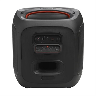 JBL PartyBox Encore Essential 2 (パーティーボックス)(ジェイビーエル)(スピーカー)(マルチスピーカー接続)(IPX4防沫対応)(リサイクルプラスチック採用)(JBLPBENCOREESS2JN)【国内正規品・1年保証】 画像2