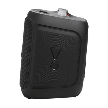 JBL PartyBox Encore Essential 2 (パーティーボックス)(ジェイビーエル)(スピーカー)(マルチスピーカー接続)(IPX4防沫対応)(リサイクルプラスチック採用)(JBLPBENCOREESS2JN)【国内正規品・1年保証】 画像4