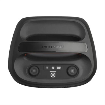 JBL PartyBox Encore Essential 2 (パーティーボックス)(ジェイビーエル)(スピーカー)(マルチスピーカー接続)(IPX4防沫対応)(リサイクルプラスチック採用)(JBLPBENCOREESS2JN)【国内正規品・1年保証】 画像5