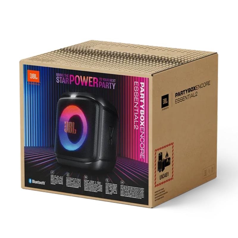 JBL PartyBox Encore Essential 2 (パーティーボックス)(ジェー