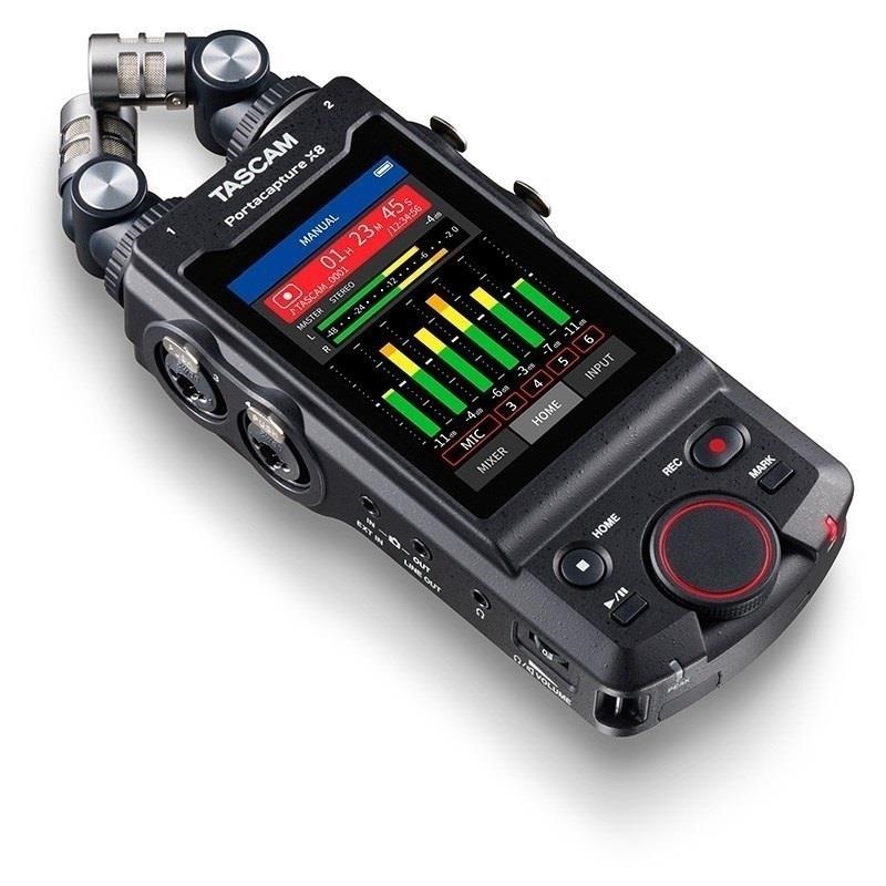 TASCAM 【夏のボーナスセール】【箱チョイ傷アウトレット